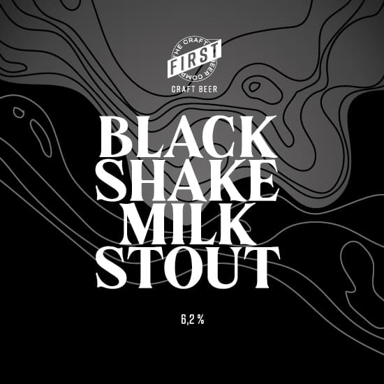 Black Shake