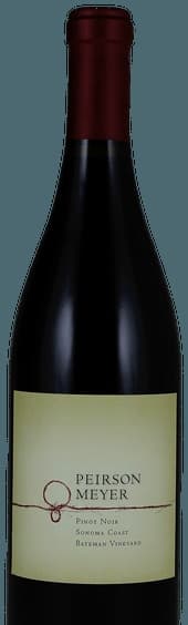 Bateman Vineyard Pinot Noir