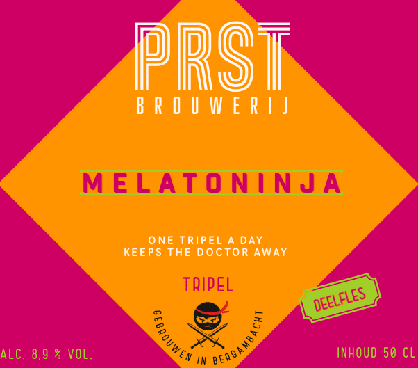 Melatoninja