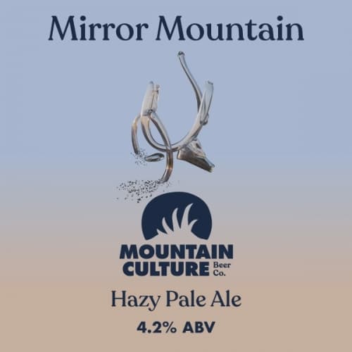 Mirror Mountain