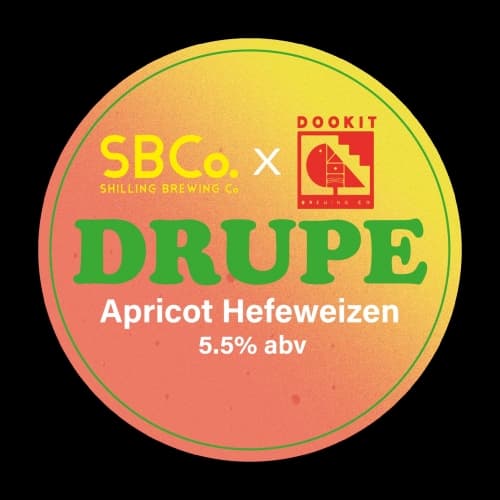 Drupe