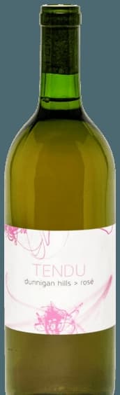 Tendu Rosé