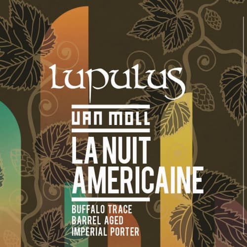 La Nuit Americaine