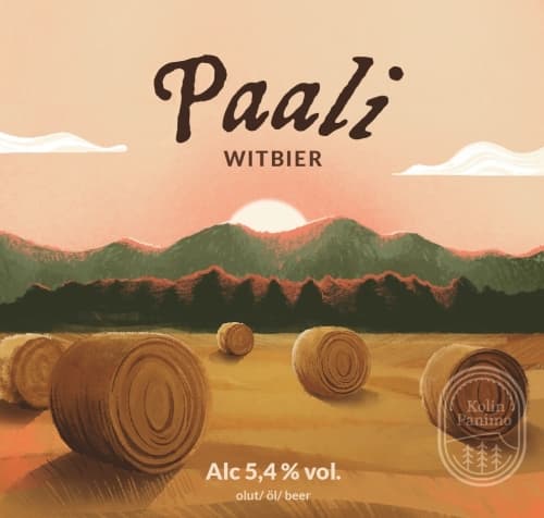 Paali