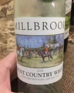 Hunt Country White
