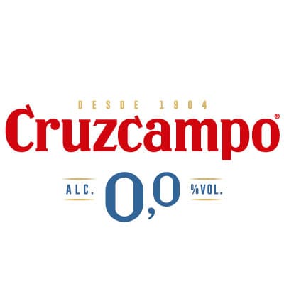 Cruzcampo 0,0