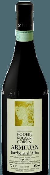 Armujan Barbera d'Alba Superiore