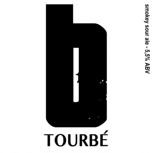 Tourbé