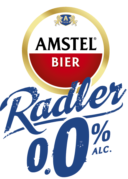Radler Limoen-Munt 0.0%