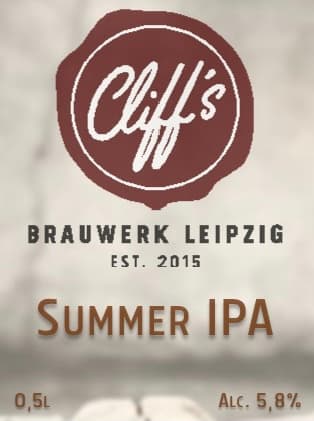Summer IPA
