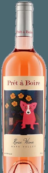 Prêt à Boire Rosé