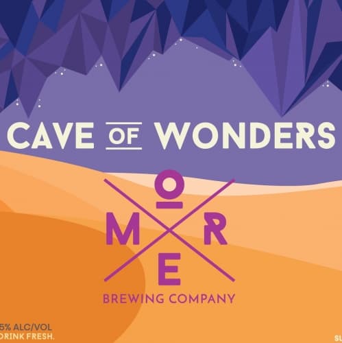 Cave of Wonders