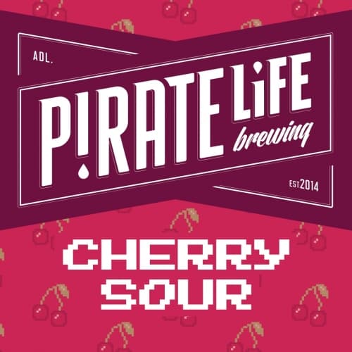 Cherry Sour