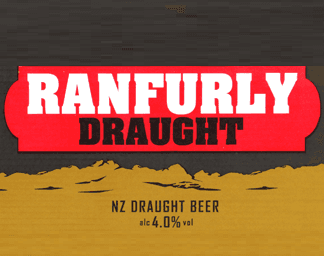 Ranfurly Draught