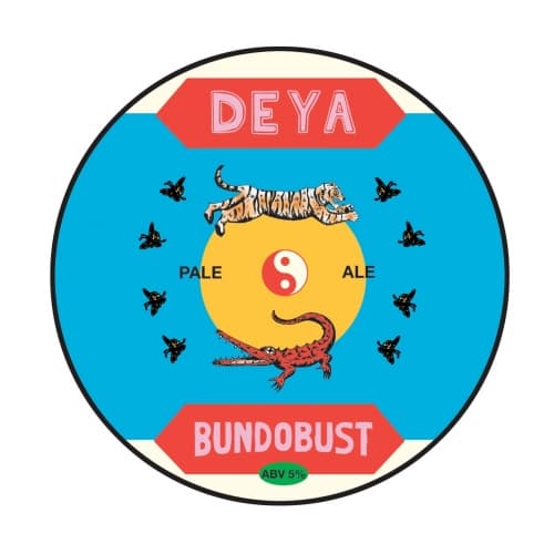 Bundobust Pale Ale