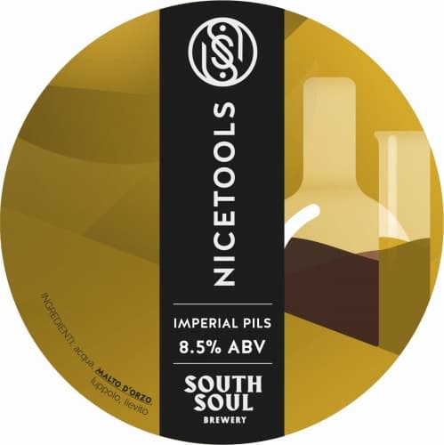 Nicetools Imperial Pils