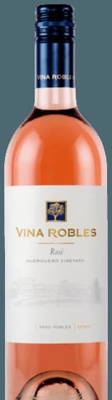 Huerhuero Vineyard Rosé