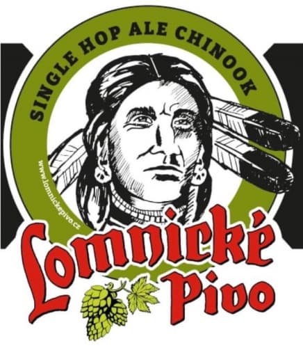 Single Hop Ale Chinook
