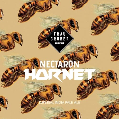 Nectaron Hornet