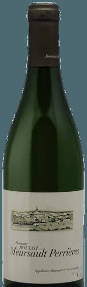 Meursault 1er Cru 'Perrières'
