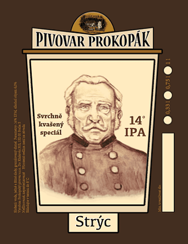 Strýc 14