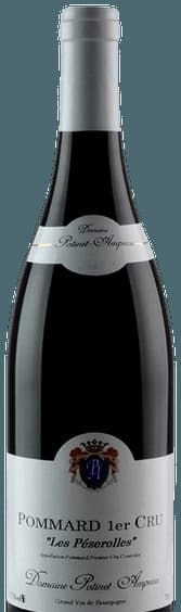 Pommard 1er Cru 'Les Pézerolles'