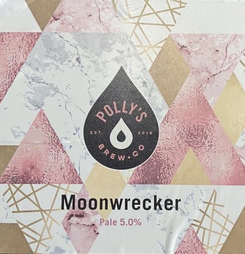 Moonwrecker