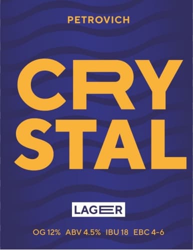 Crystal