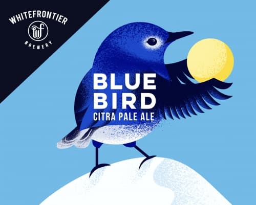Blue Bird