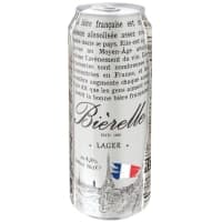Bierelle Lager
