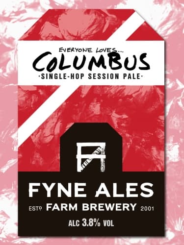 Everyone Loves Columbus