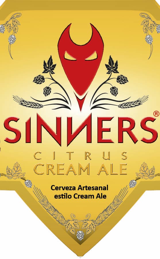 Citrus Cream Ale