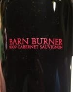 Barn Burner Cabernet Sauvignon
