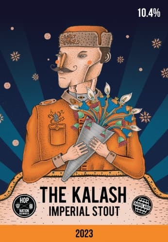 The Kalash 2023