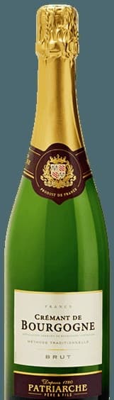 Crémant de Bourgogne Brut