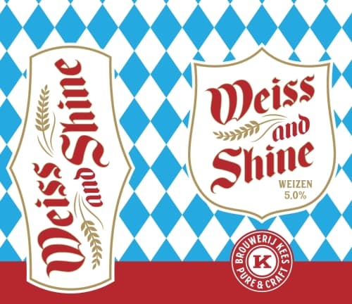 Weiss And Shine