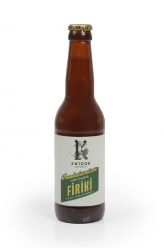 Knidos Firiki