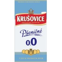 Krusovice Psenicne 0.0