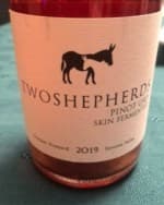 Clarbec Vineyard Pinot Gris Skin Fermented
