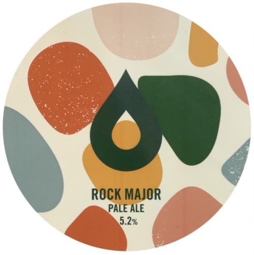 Rock Major