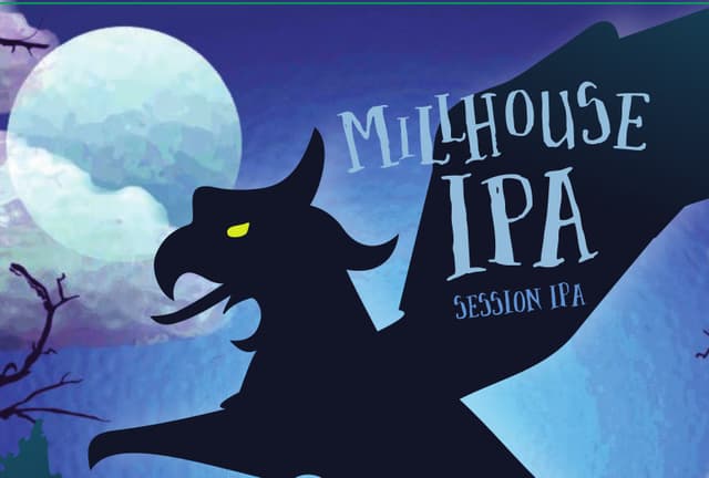 Millhouse IPA