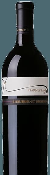 Lizzy James Vineyard Old Vine Zinfandel