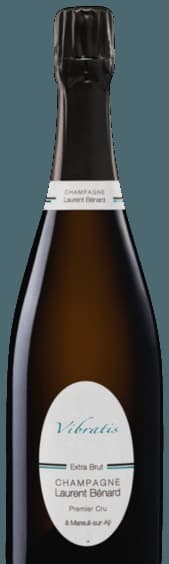 Vibratis Extra Brut Champagne
