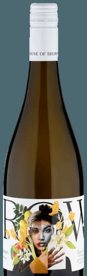 House of Brown Chardonnay