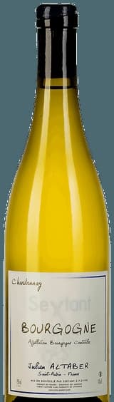 Bourgogne Chardonnay