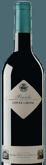 Coste di Rose Barolo