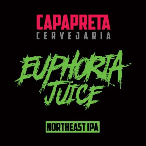 Euphoria Juice Northeast IPA