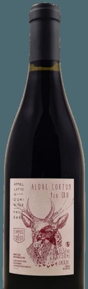 Aloxe-Corton 1er Cru