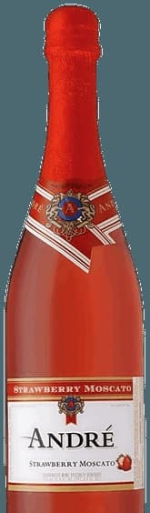 Strawberry Moscato