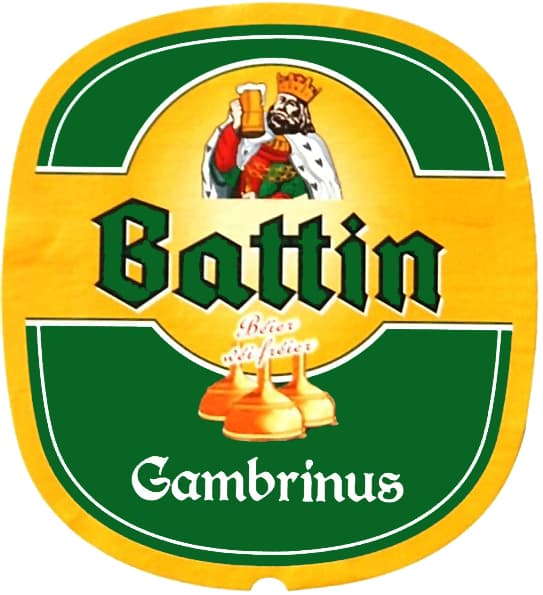Battin Gambrinus